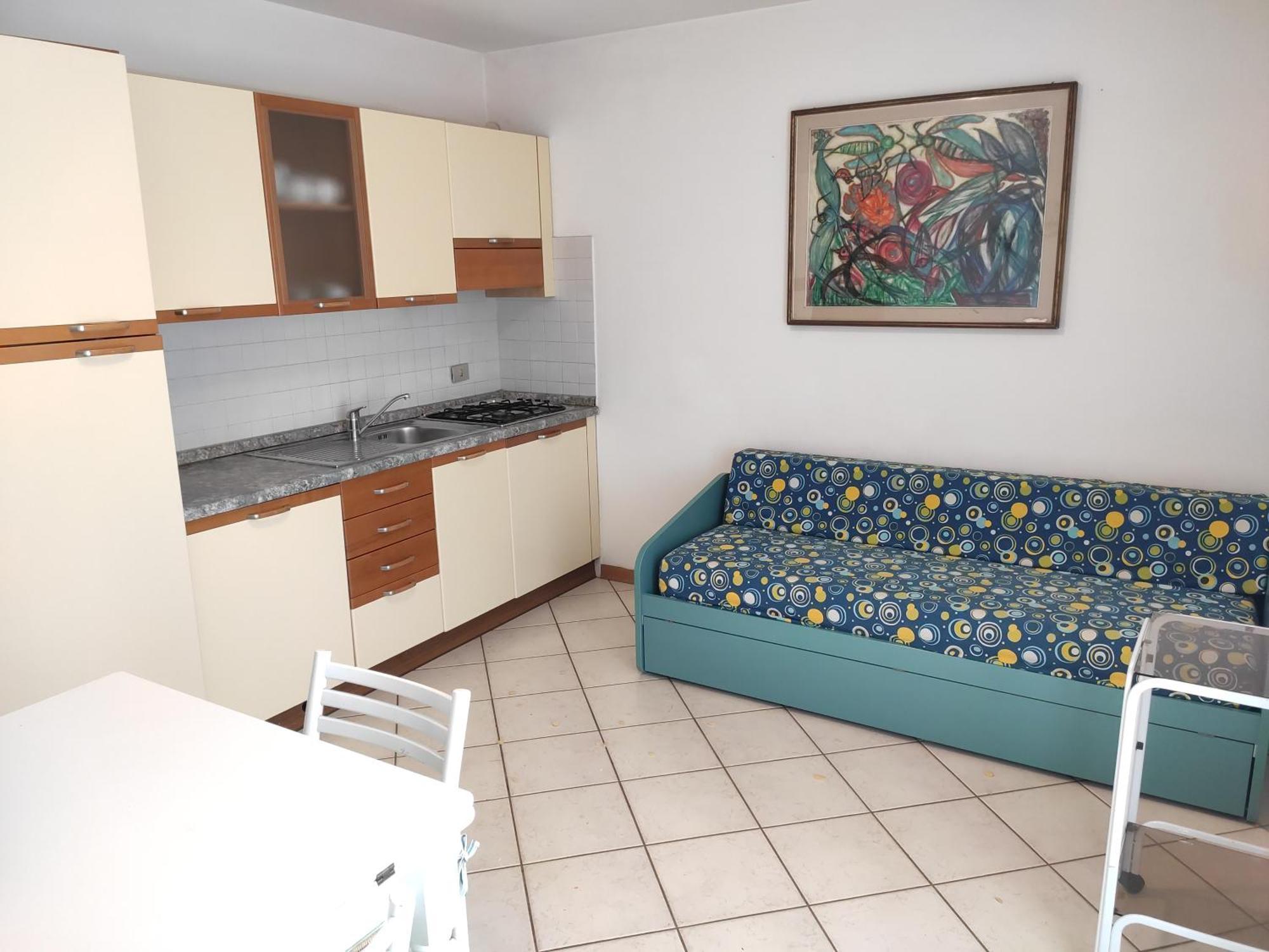 Condominio Maria Lignano Sabbiadoro Exteriér fotografie