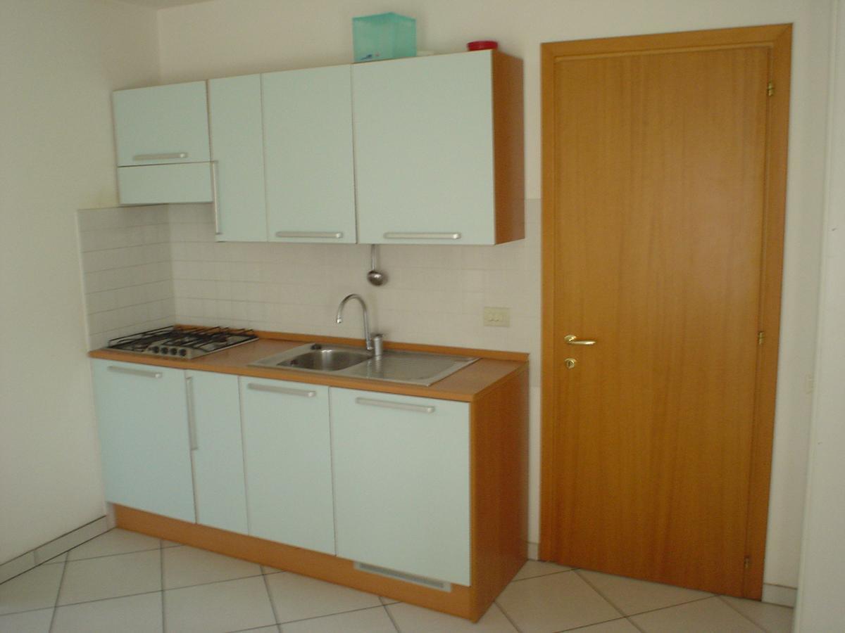 Condominio Maria Lignano Sabbiadoro Exteriér fotografie