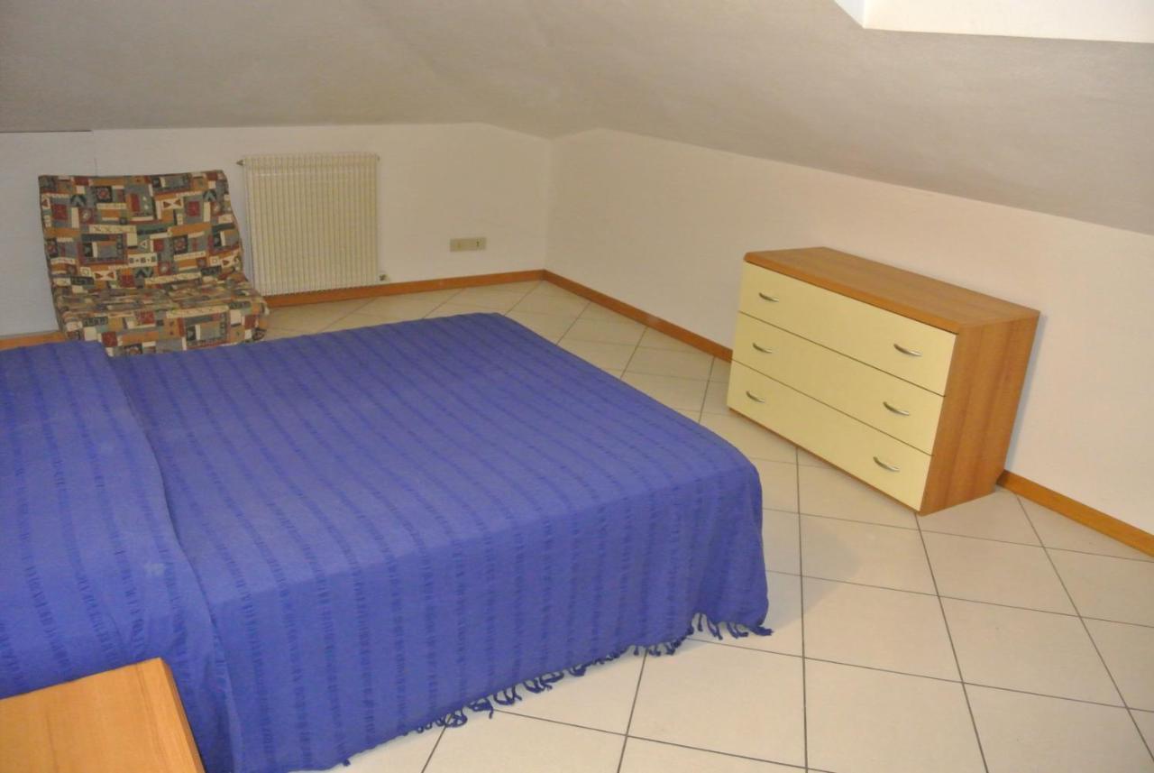 Condominio Maria Lignano Sabbiadoro Exteriér fotografie