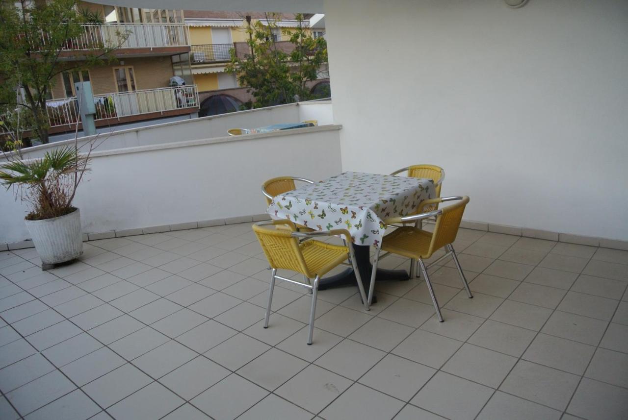Condominio Maria Lignano Sabbiadoro Exteriér fotografie