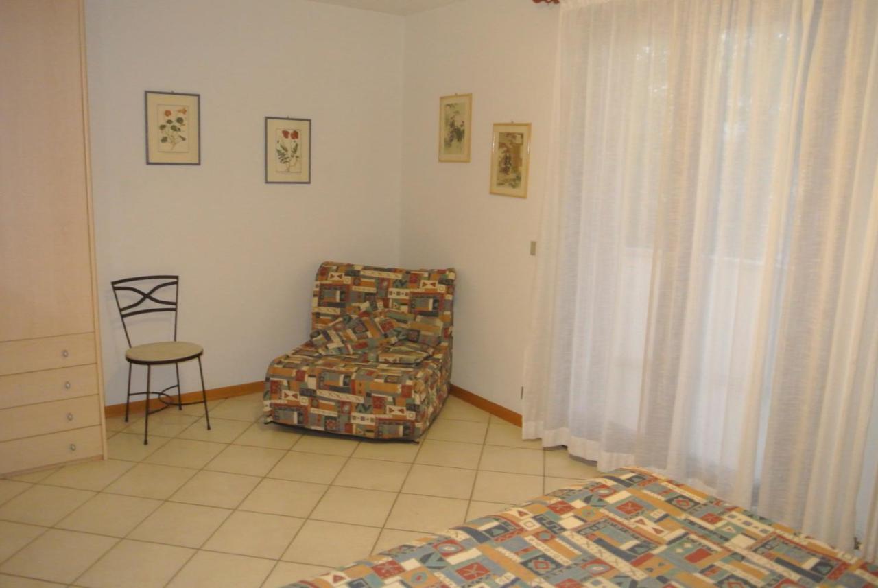 Condominio Maria Lignano Sabbiadoro Exteriér fotografie