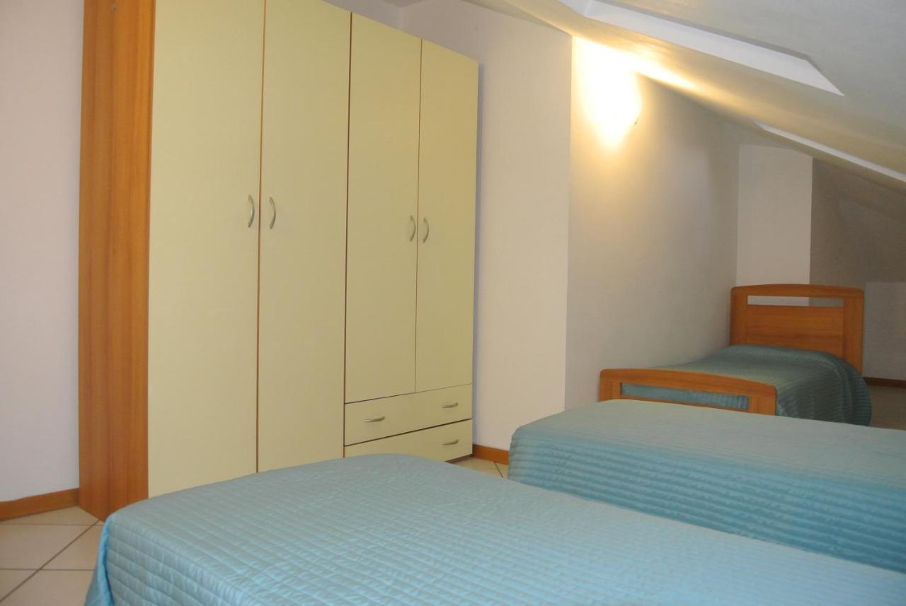 Condominio Maria Lignano Sabbiadoro Exteriér fotografie