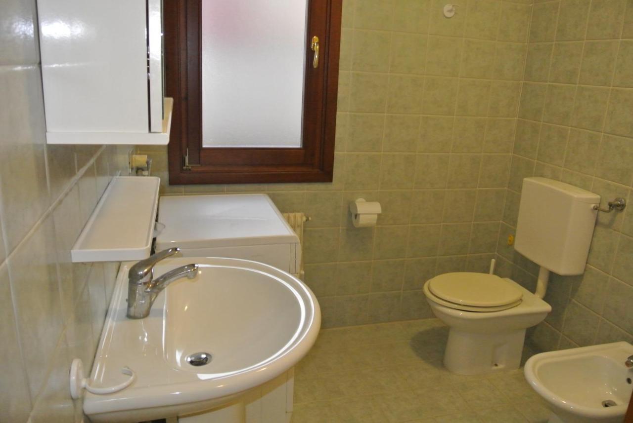 Condominio Maria Lignano Sabbiadoro Exteriér fotografie