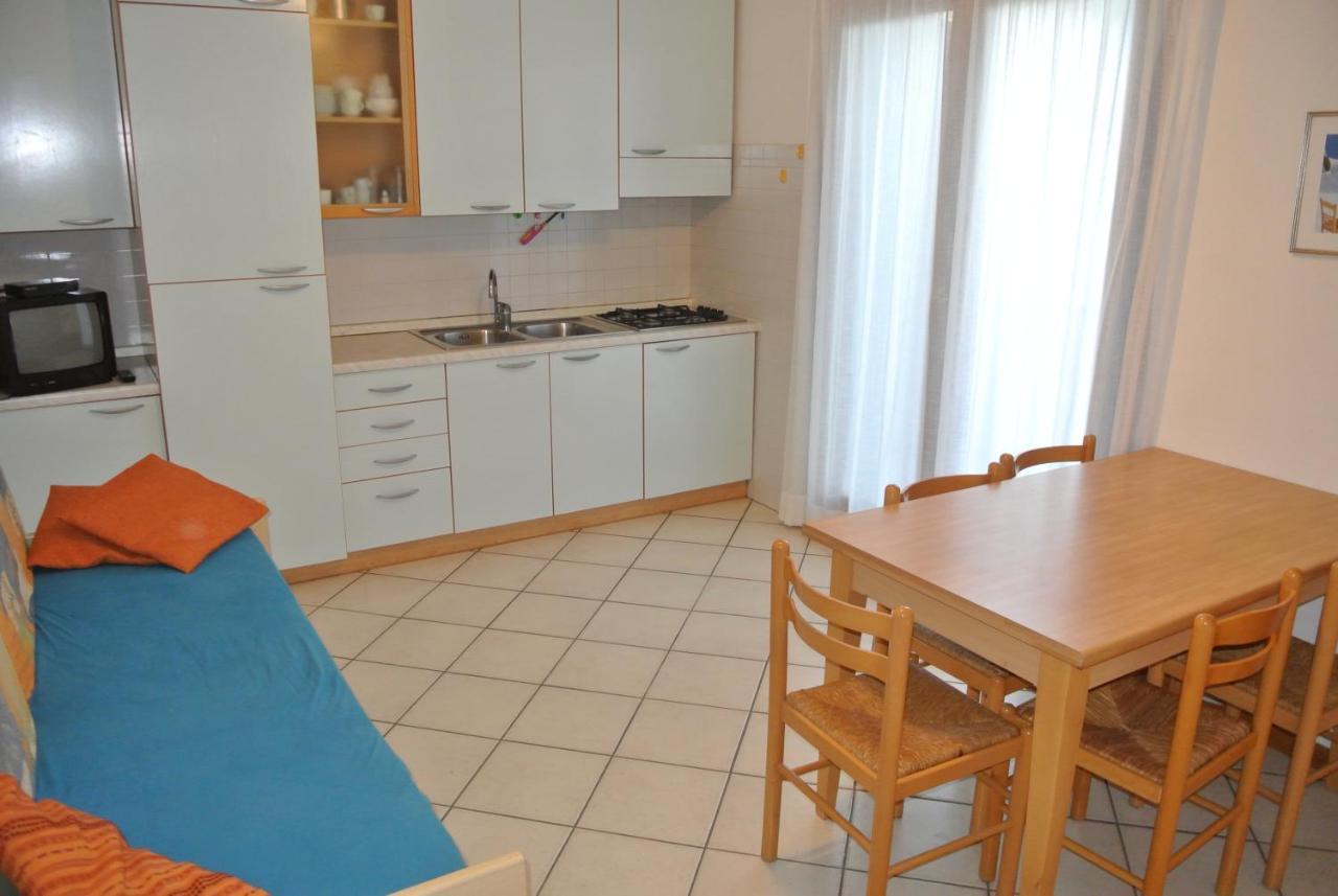 Condominio Maria Lignano Sabbiadoro Exteriér fotografie