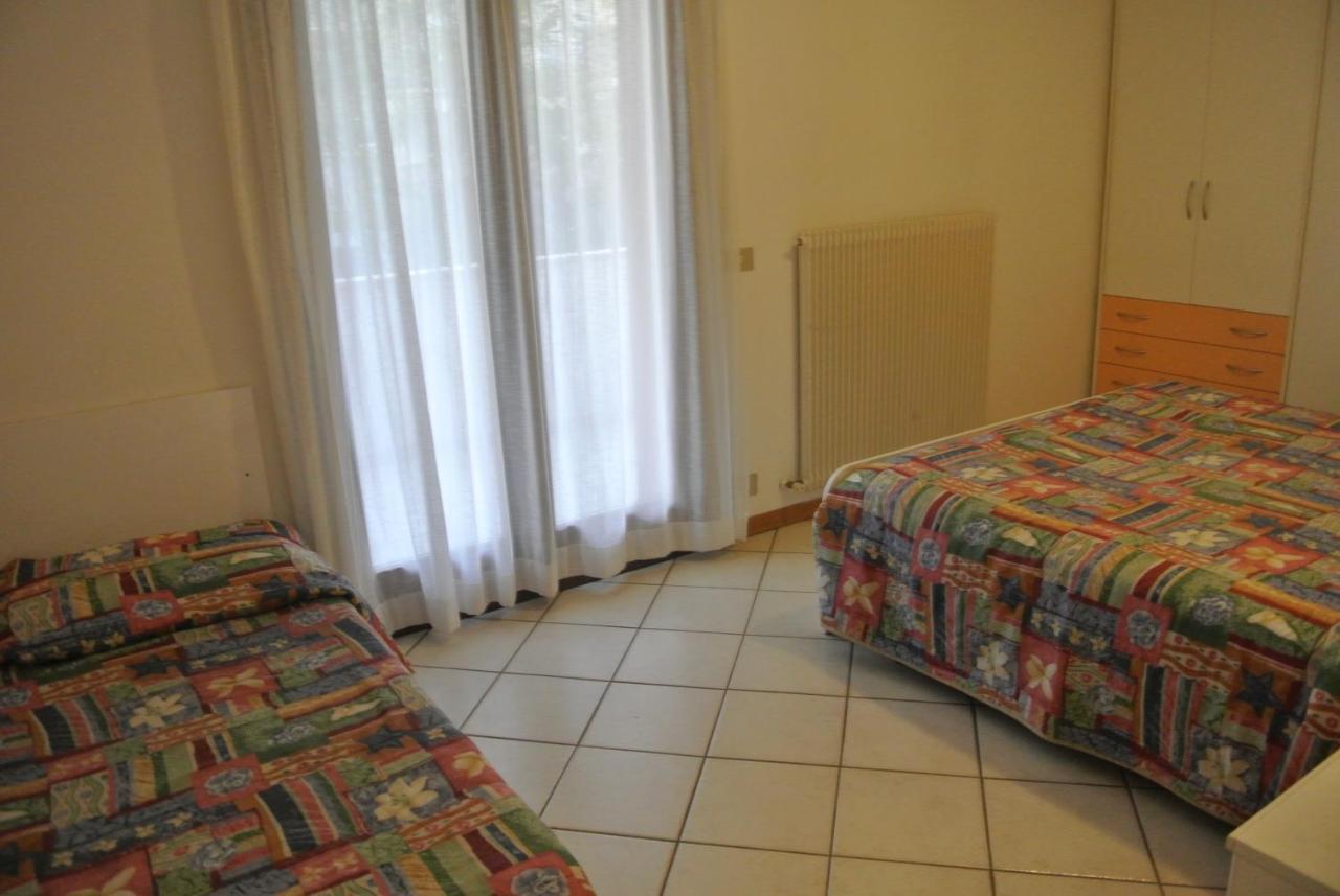 Condominio Maria Lignano Sabbiadoro Exteriér fotografie